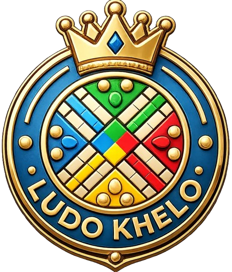 LudoKhelo Logo